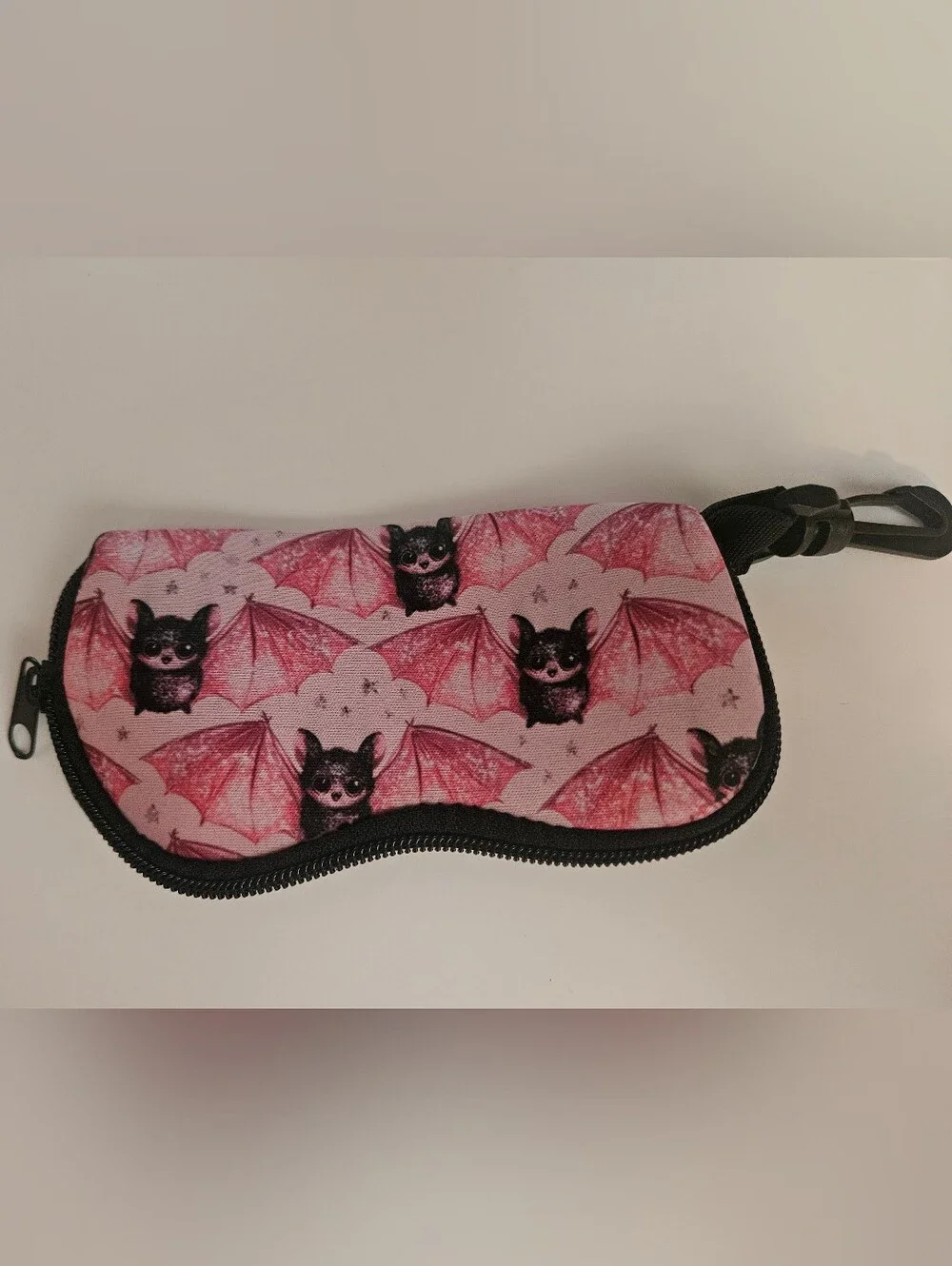 N/A bat print
